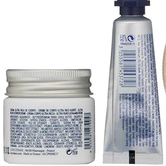 Brand New L’OCCITANE "Bundle Of Joy" Mom and Baby Boxed Gift Set - Picture 14 of 15